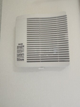 ビスタ江坂南の物件内観写真